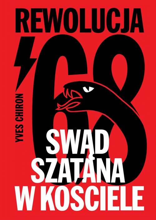 SWĄD SZATANA W KOŚCIELE. REWOLUCJA '68 