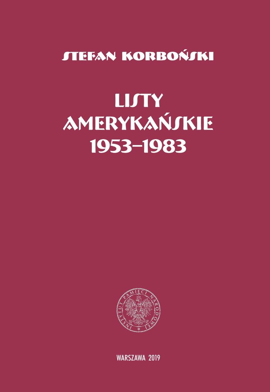 LISTY AMERYKAŃSKIE 1953–1983