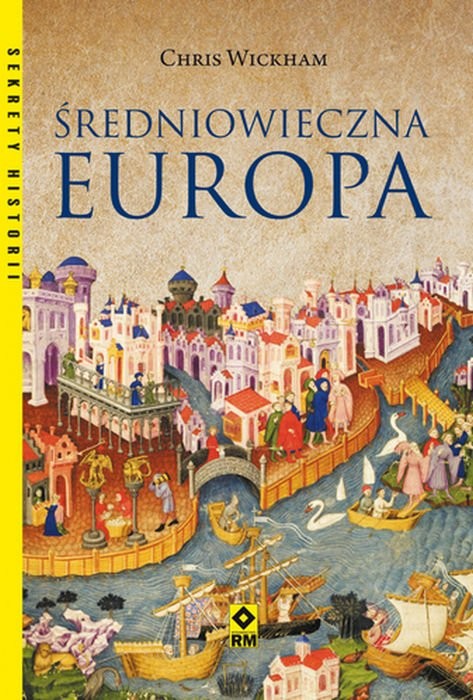 ŚREDNIOWIECZNA EUROPA