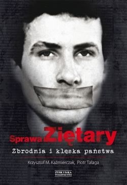 SPRAWA ZIĘTARY