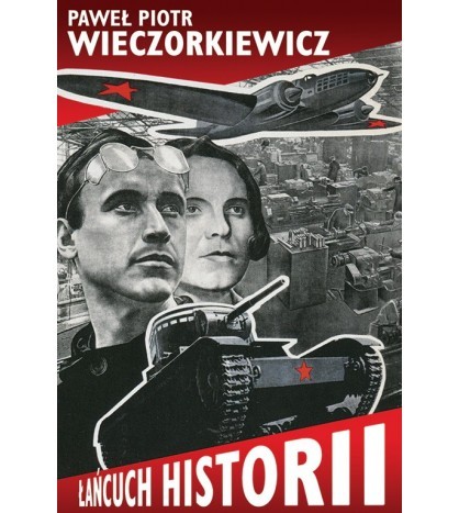 ŁAŃCUCH HISTORII