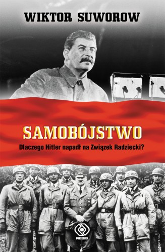 SAMOBÓJSTWO