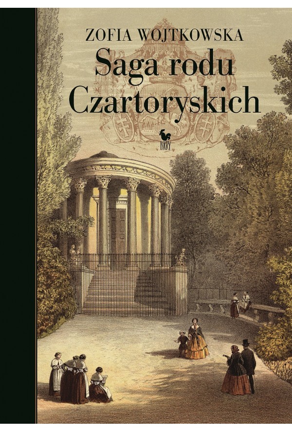 SAGA RODU CZARTORYSKICH