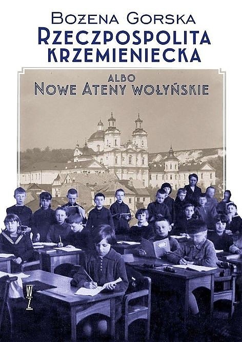 RZECZPOSPOLITA KRZEMIENIECKA