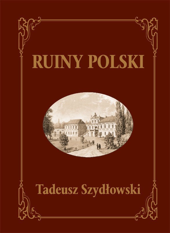 RUINY POLSKI