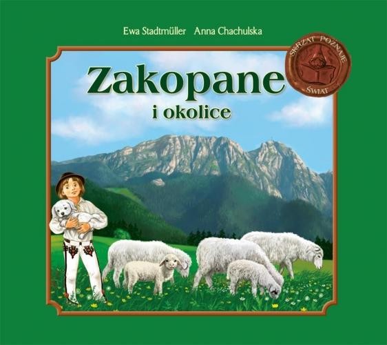 ZAKOPANE I OKOLICE