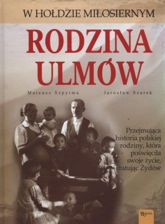 RODZINA ULMÓW