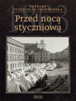 PRZED NOCĄ STYCZNIOWĄ