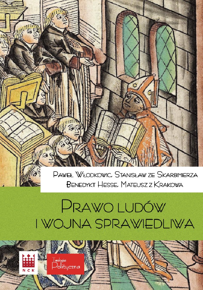 PRAWO LUDÓW I WOJNA SPRAWIEDLIWA