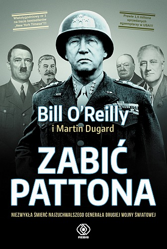 ZABIĆ PATTONA