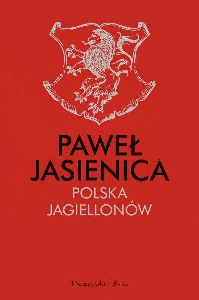 POLSKA JAGIELLONÓW