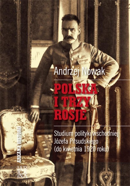 POLSKA I TRZY ROSJE