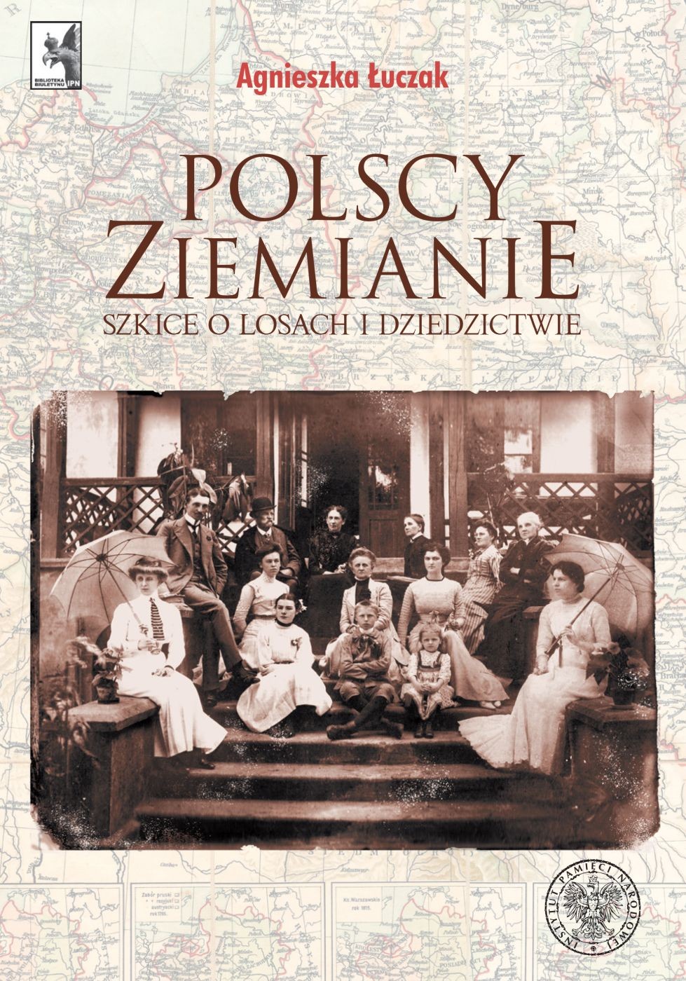 POLSCY ZIEMIANIE