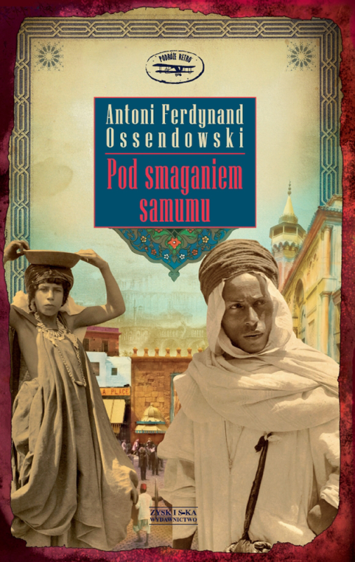 POD SMAGANIEM SAMUMU