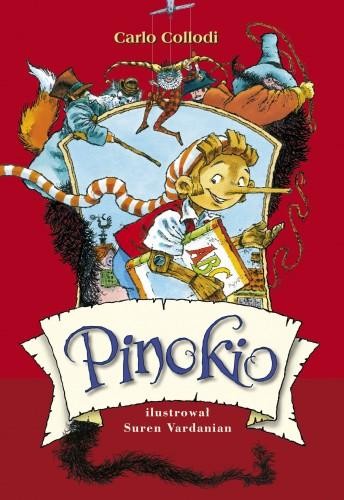 PINOKIO