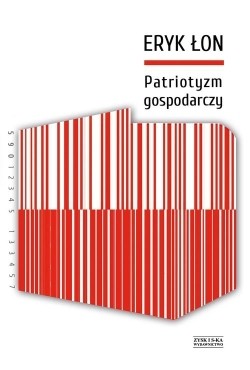 PATRIOTYZM GOSPODARCZY