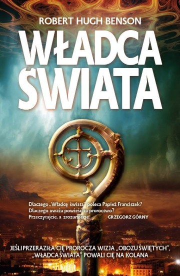 WŁADCA ŚWIATA