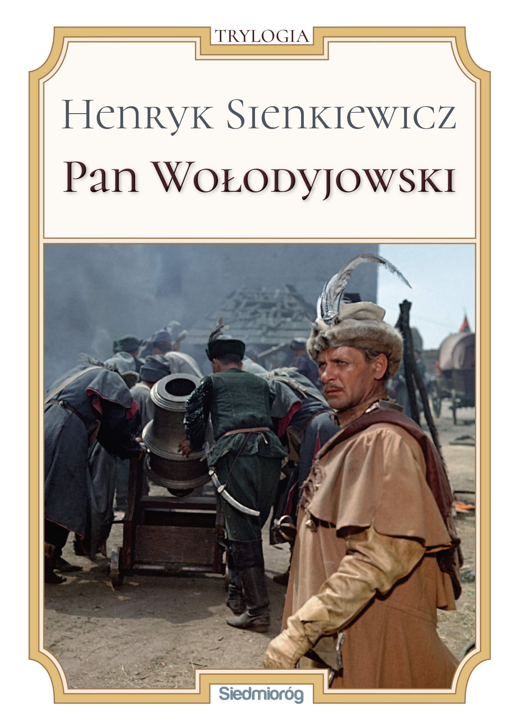 PAN WOŁODYJOWSKI