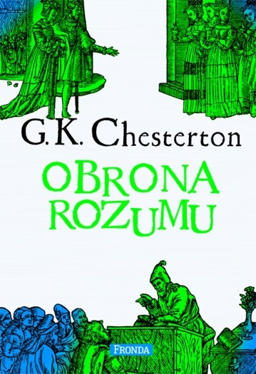 OBRONA ROZUMU