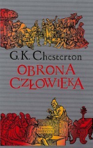 OBRONA CZŁOWIEKA