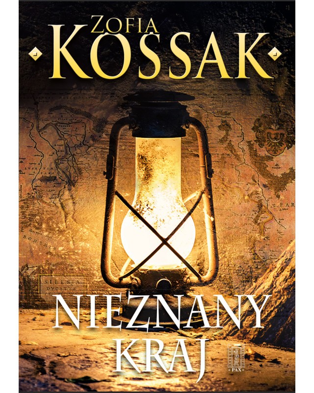NIEZNANY KRAJ