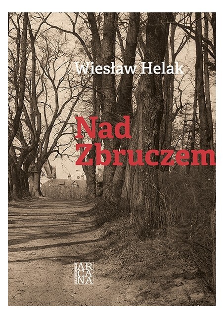 NAD ZBRUCZEM