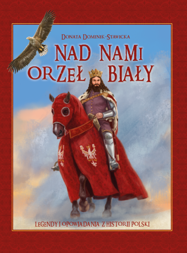NAD NAMI ORZEŁ BIAŁY