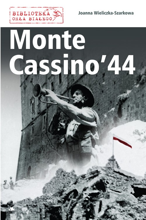 MONTE CASSINO '44