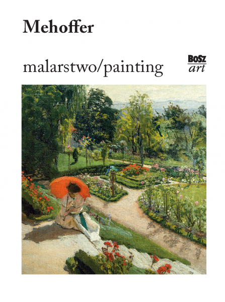 MEHOFFER. Malarstwo/Painting