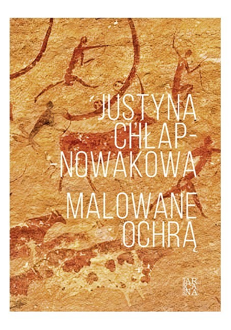 MALOWANE OCHRĄ