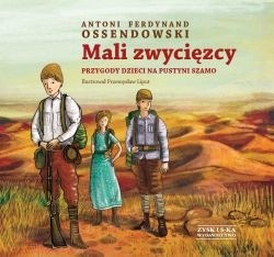 MALI ZWYCIĘZCY