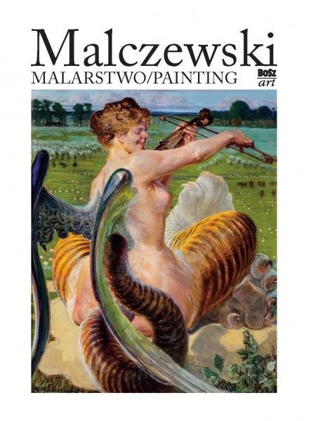 MALCZEWSKI. Malarstwo/Painting
