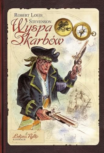 WYSPA SKARBÓW