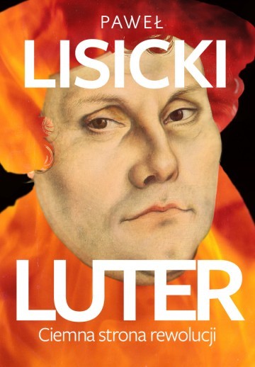 LUTER. Ciemna strona rewolucji