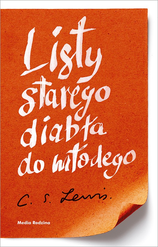 LISTY STAREGO DIABŁA DO MŁODEGO
