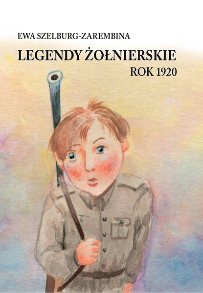 LEGENDY ŻOŁNIERSKIE