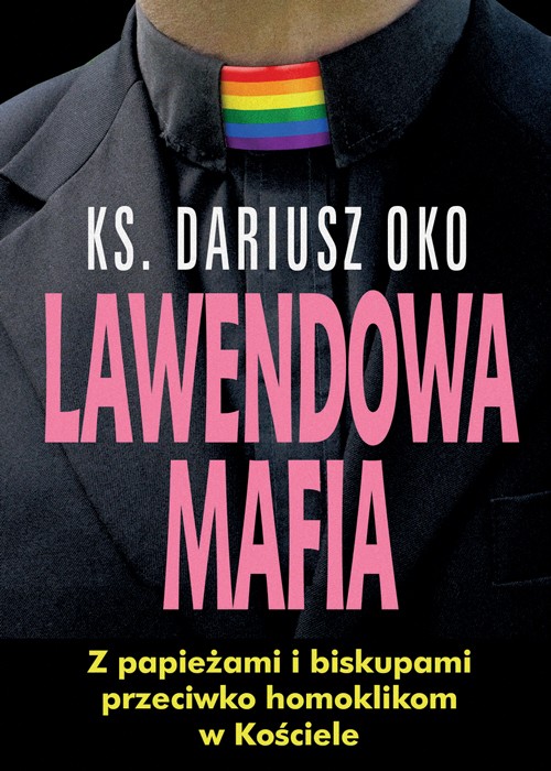 LAWENDOWA MAFIA
