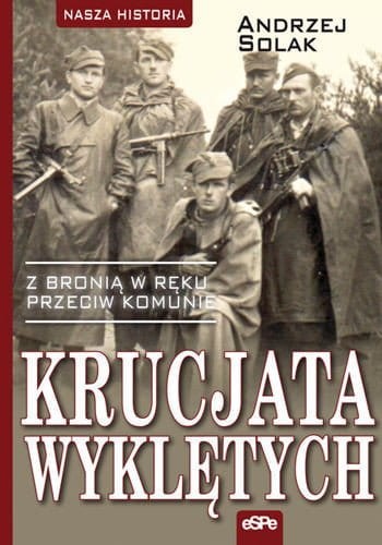 KRUCJATA WYKLĘTYCH