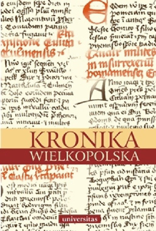 KRONIKA WIELKOPOLSKA