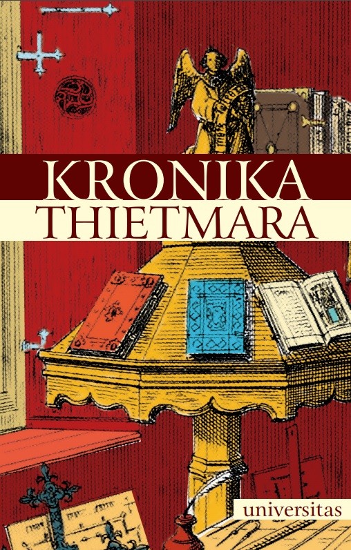 KRONIKA THIETMARA