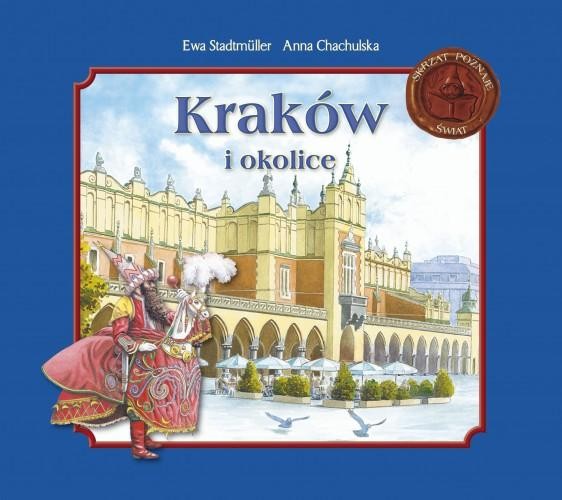 KRAKÓW I OKOLICE