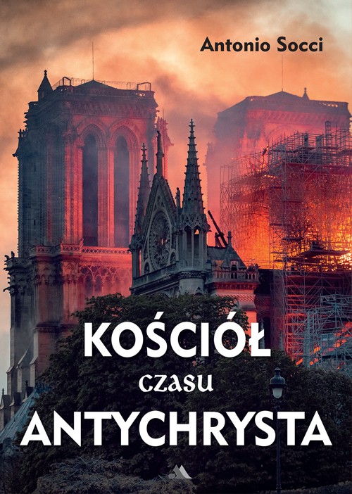 KOŚCIÓŁ CZASU ANTYCHRYSTA