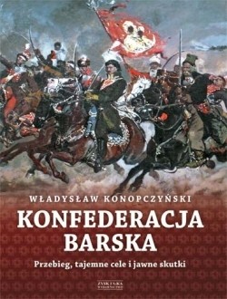 KONFEDERACJA BARSKAtom 2