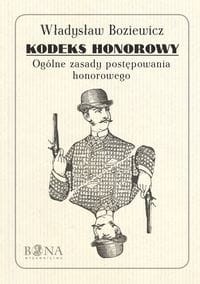 KODEKS HONOROWY