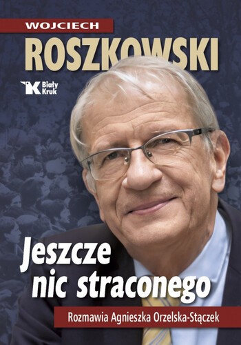 JESZCZE NIC STRACONEGO