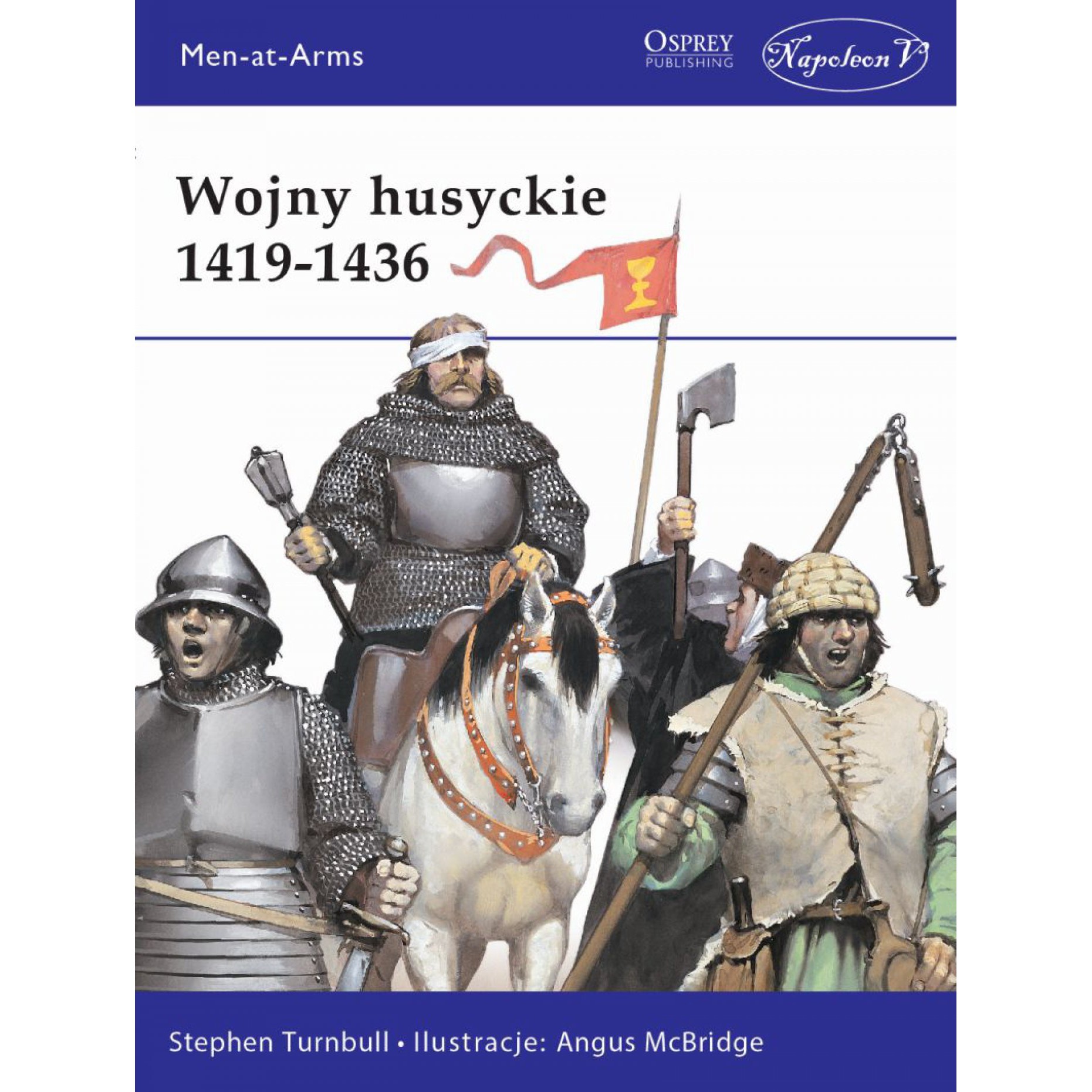 WOJNY HUSYCKIE 1419-1436