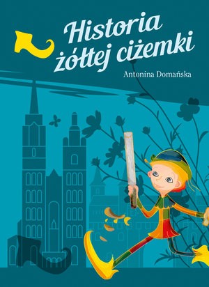 HISTORIA ŻÓŁTEJ CIŻEMKI