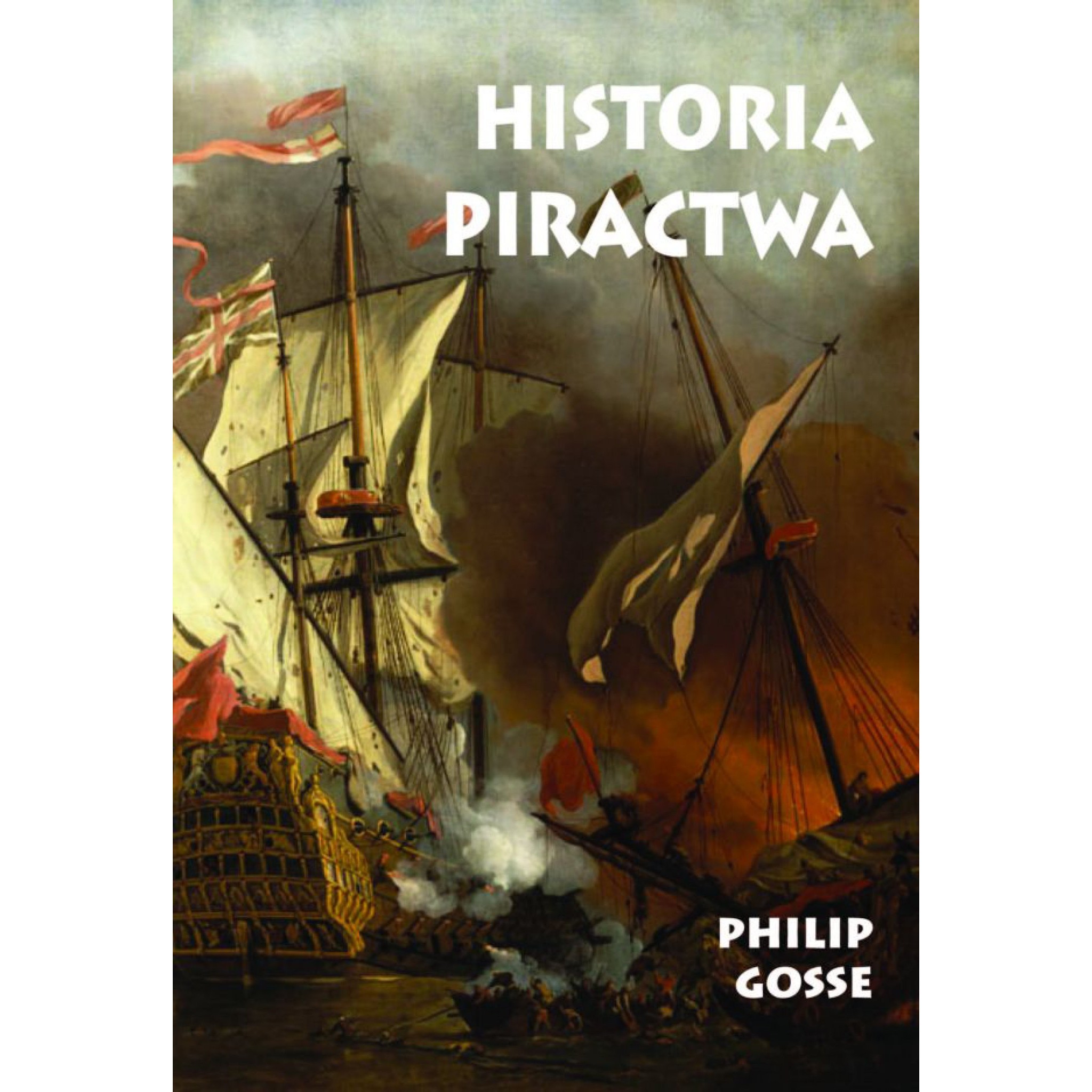 HISTORIA PIRACTWA