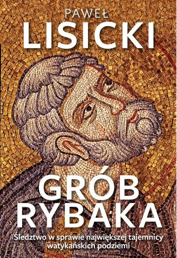 GRÓB RYBAKA