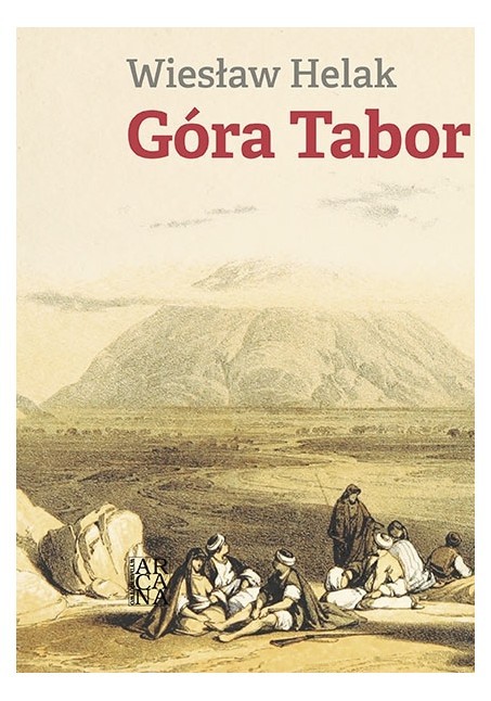 GÓRA TABOR